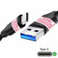 USB 3.2 auf USB Type-C Anschlusskabel kompatibel für i-tec CADUA4KDOCKPDL