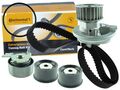 CONTI Zahnriemen Satz +Wasserpumpe OPEL Astra G Zafira A 2.0 OPC 16V /Bj 99 - 03