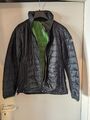 Maul Sport Jacke Gr. 40 (XXS) Herren schwarz  Multifunktionsjacke sehr gut