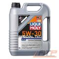 5 L LITER LIQUI MOLY SPECIAL TEC LL 5W-30 MOTOR-ÖL MOTOREN-ÖL 32053838