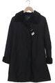 Peter Hahn Mantel Damen Jacke Parka Gr. EU 36 Seide Alpaka Mohair Sc... #ajxkhh5