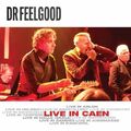 Dr Feelgood - Live In Caen - Dr Feelgood CD N9VG The Cheap Fast Free Post