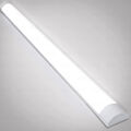 1-20X LED Wannenleuchte 60 90 120 150CM Feuchtraumlampe Deckenleuchte Werkstatt