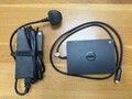 Dell WD15 Dockingstation mit 130w Adapter