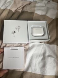 AirPods Pro 2nd Generation 