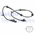 Sensor  Raddrehzahl hinten links Delphi SS20825 passend für NISSAN