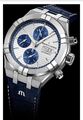 Maurice Lacroix Aikon Automatic Chronograph AI6038-SS001-131-1