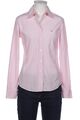 GANT Bluse Damen Oberteil Hemd Hemdbluse Gr. EU 36 Baumwolle Pink #80y9vlb