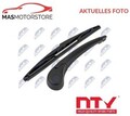 WISCHARM SCHEIBENREINIGUNG NTY EWB-RE-013 V FÜR RENAULT CLIO III