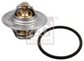 FEBI BILSTEIN Thermostat Kühlmittel 18286 für AUDI SEAT VW SKODA A3 A4 LEON GOLF