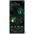 Google Pixel 6 Pro 5G Smartphone Schwarz