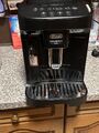 De'Longhi Magnifica Evo 1450W Kaffeevollautomat - Schwarz (ECAM 292.81.B)