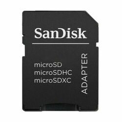 SanDisk Ultra Micro SD 32GB 64GB 128GB Class 10 SDHC SDXC Memory Card Imagemate