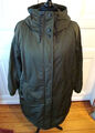 Damen Longjacke von Fuchs & Schmitt Gr.48 dunkeloliv