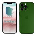 Apple iPhone 13 Pro Max 256 GB Alpine Green Smartphone Wie Neu DE Händler