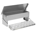 Futterautomat Futterautomat Hühner Geflügel für Kleintiere Futterspender 5kg
