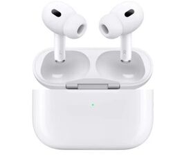 AirPods Pro 2. Generation mit MagSafe Kabellosem Ladecase