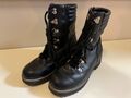 ESPRIT Damen Schuhe Winter Boots Stiefel, gefüttert - Gr 36  / schwarz. 