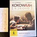 Kokowääh mit Til Schweiger Emma Schweiger | DVD Neuwertig