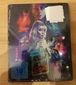 Last Night in Soho 4K UHD Blu-ray Steelbook - Neu/OVP - Anya Taylor-Joy