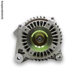 VALEO Lichtmaschine Generator LiMa ohne Pfand VALEO RE-GEN REMANUFACTURED 440476