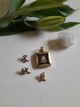 Pierre Lang Schmuck Set Chinesische Zeichen