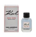 Karl Lagerfeld New York Mercer Street 60 ml Eau de Toilette EDT Spray   OVP/NEU