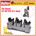 Wandhalterung Zubehör Halter Organizer Dockingstation Für Dyson V7 V8 V10 V11