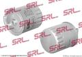 Kraftstofffilter für Mercedes W203 Cl203 S203 W461 W463 W163 CLK C209 99-00