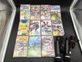 Nintendo Switch Spielesammlung Mario Odyssee Kart 8 Pokemon Zelda Animal Crossin