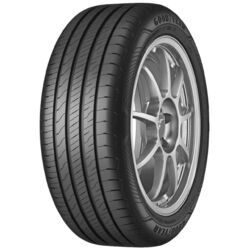 2X GOODYEAR EFFICIENTGRIP PERFORMANCE 2 205 50 R 17 89 V