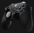 Microsoft Xbox Elite Series 2 Wireless Controller - Schwarz (FST-00003)