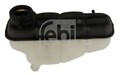 Ausgleichsbehälter Kühlmittel FEBI BILSTEIN 38806 für MERCEDES KLASSE CLK C208