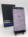 Samsung Galaxy S7 edge - 32GB - Schwarz (Ohne Simlock) Gebraucht 