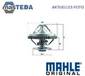 TX 158 83 KÜHLFLÜSSIGKEIT KÜHLER THERMOSTAT MAHLE ORIGINAL FÜR MAN TGS,TGA