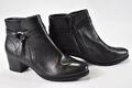 Medicus  Damen Stiefelette Boots  UK 6 Nr. 23-Z 5008