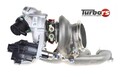 Turbolader für BMW 225i 228ix X1 X2  852594 Mini Cooper 2.0L 852594