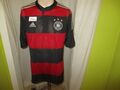 Deutschland "DFB" Nr.1001 Adidas Auswärts WM Sieger Trikot 2014 Gr.M TOP