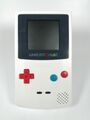 Nintendo Game Boy Color in Weiß - komplett aufbereitet - Top Zustand