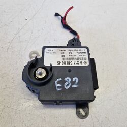 E82* Mercedes Benz W211 Steuergerät Batterie A2115408645 Bosch 0199000012