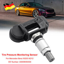 Reifendrucksensor TPMS Sensor RDKS A0009050030 Für Mercedes Benz W212 W205 W447