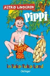 Pippi Langstrumpf 3. Pippi in Taka-Tuka-Land | Lindgren, Astrid | Gebunden