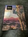 Legend of Zelda: Breath of the Wild - Das offizielle Buch - Collector's Edition