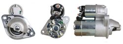 LUCAS LRT00224 Starter Anlasser 1.4kW für OPEL Corsa D Schrägheck (S07) ASTRA J