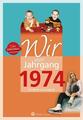 Wir vom Jahrgang 1974 - Kindheit und Jugend | Jörg Ehrnsberger | 2023 | deutsch