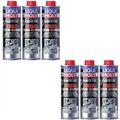 6x 500 ml Liqui Moly 5154 Pro-Line JetClean Diesel-System-Reiniger