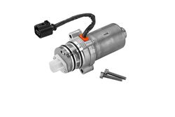 BorgWarner (AWD) Pumpe Lamellenkupplung-Allradantrieb Gen V DS2002774 für VOLVO