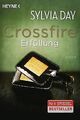 Crossfire. Erfüllung: Band 3   Roman von Day, Sylvia | Buch | Zustand gut