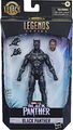 Black Panther Masked Chadwick Boseman 15cm Marvel Legends Action Figur Hasbro