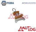 KT7004 STEUERKETTE SPANNER AUTLOG FÜR AUDI A4,A3,TT,A6,A1,B7,8P1,8PA,8J3,8J9,B6